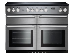 Fornuis Nexus SE Inductie | Falcon  - Falcon fornuizen