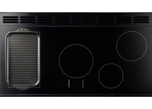 Fornuis Nexus SE Inductie | Falcon 