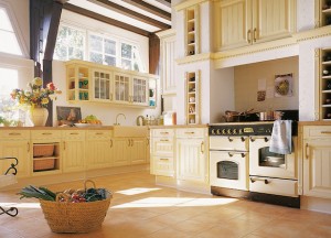 Vrijstaand fornuis | Falcon - Falcon fornuizen