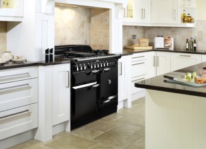 Vrijstaand fornuis | Falcon