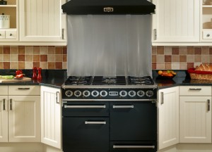 Vrijstaand fornuis | Falcon