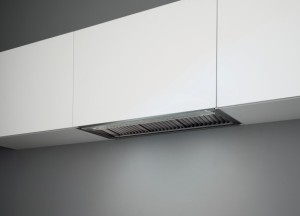 Afzuigkap met No-Drop System | Falmec - Falmec