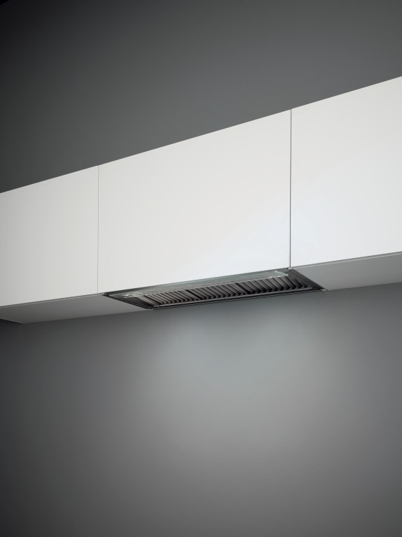 Afzuigkap met No-Drop System | Falmec