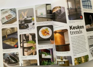 Uw KeukenSpeciaalzaak keukenhandboek