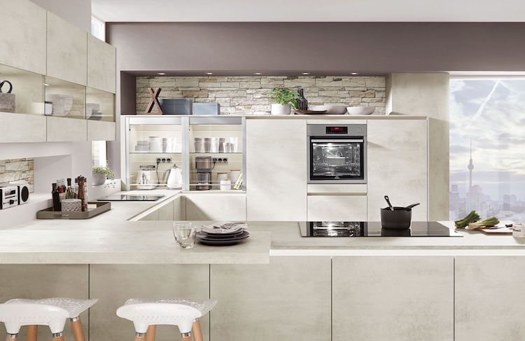 Ton sur Ton Keuken | Keukenspecialisten.nl