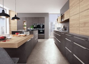 Ton sur Ton Keuken | Keukenspecialisten.nl