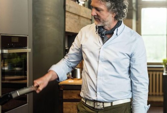 A-merk apparatuur | Keukenspecialisten.nl - Keukenspecialisten.nl