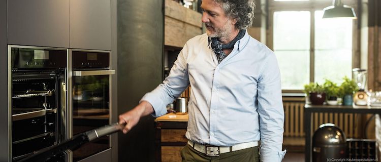 A-merk apparatuur | Keukenspecialisten.nl