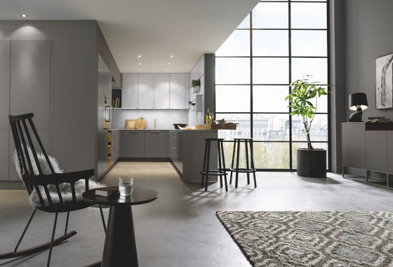 Appartementkeuken | next125 - next125