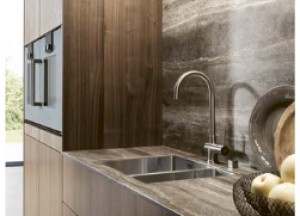 NX870 keuken in noten natuur | next125