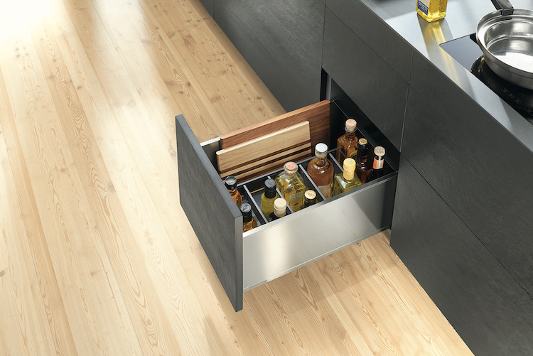 Flessenhouder | Orgalux