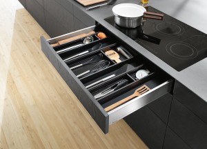 Lade indeling kookgerei | Orgalux - Orgalux