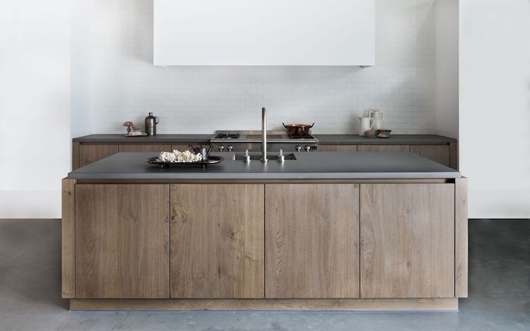 Achterwand designtegels | Piet Boon by Douglas & Jones