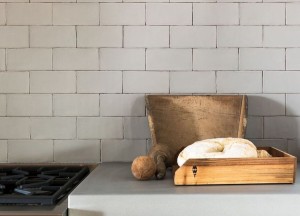 Achterwand designtegels | Piet Boon by Douglas & Jones