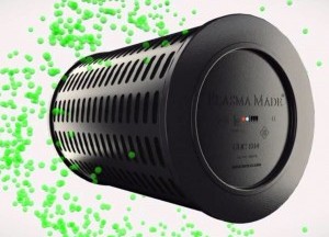 Duurzaam recirculatiefilter | PlasmaMade - PlasmaMade B.V.