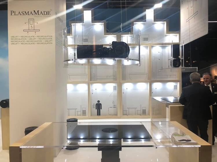 Filter voor gezond binnenklimaat | PlasmaMade