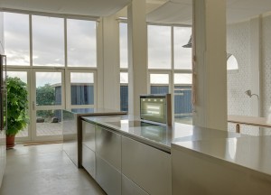 Onzichtbaar recirculatiefilter | PlasmaMade - PlasmaMade B.V.