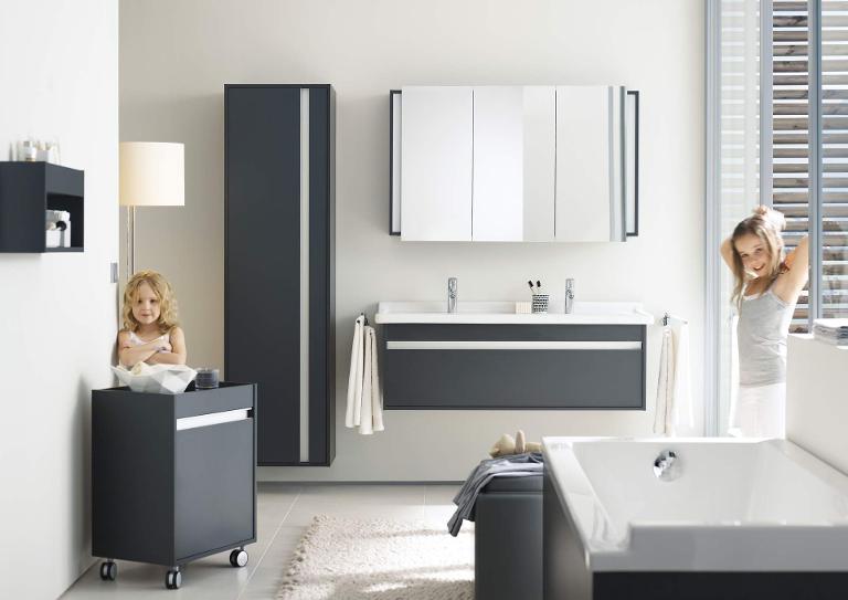 Badkamermeubelen | Duravit 