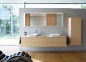 Badkamermeubelen | Duravit 