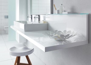 Wastafels | Duravit - Duravit