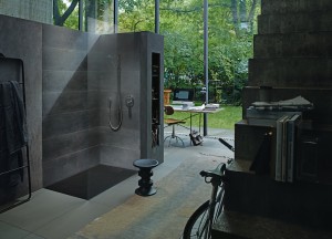 Douches | Duravit 