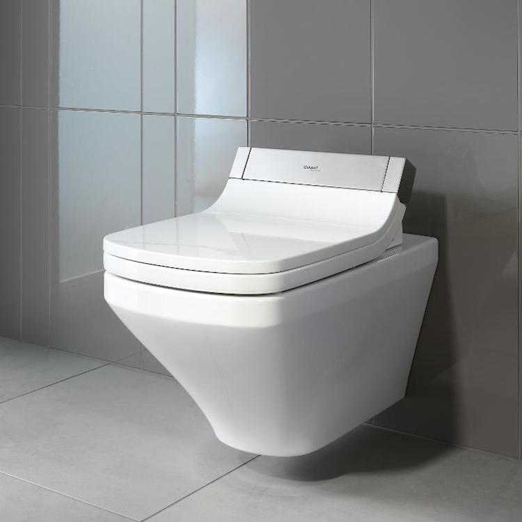 Toiletten | Duravit