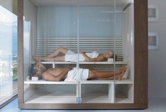 Wellness en whirlpools | Duravit - Duravit