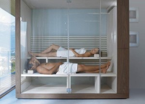 Wellness en whirlpools | Duravit - Duravit