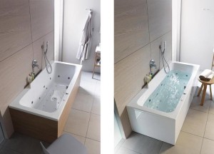 Wellness en whirlpools | Duravit
