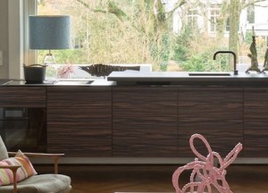 Design keukenmeubel | Poggenpohl - Poggenpohl