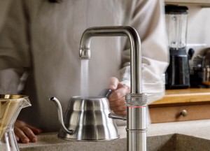 Klassieke alles-in-een-kraan | Quooker