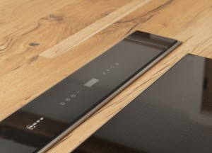 Eiken keuken met massief werkblad | RestyleXL