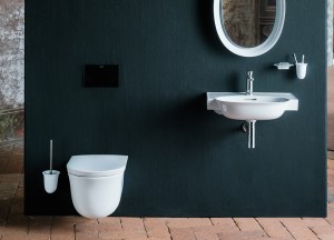 Laufen New Classic - LAUFEN