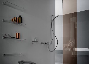 Design Badkamer concept | Kartell by Laufen - LAUFEN