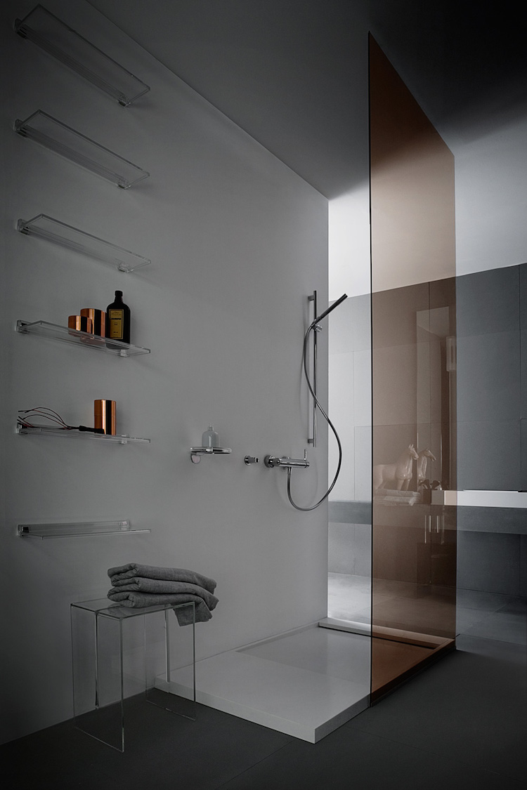 Design Badkamer concept | Kartell by Laufen