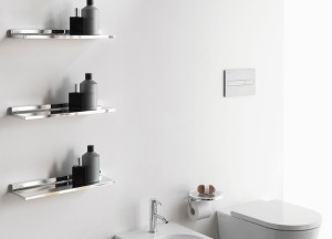 Design Badkamer concept | Kartell by Laufen