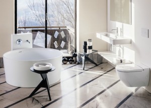 Val badkamercollectie | Laufen - LAUFEN