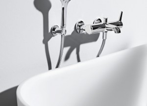 Val badkamercollectie | Laufen