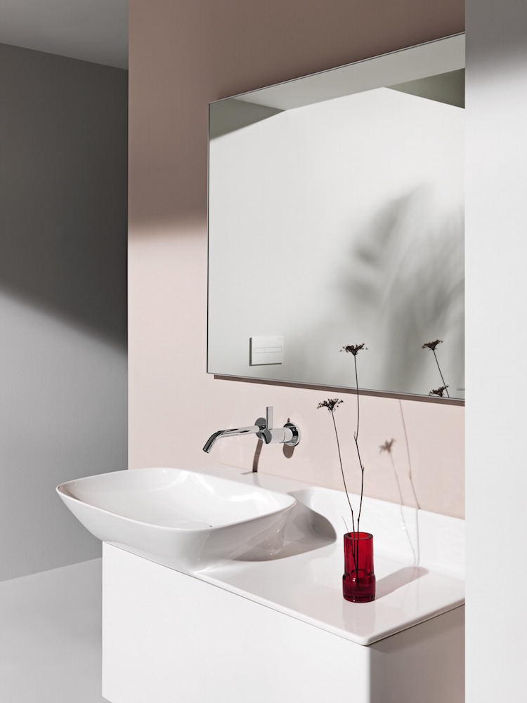 INO badkamer keramiek | Laufen