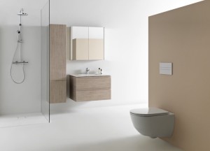 Solutions douchevloer | Laufen - LAUFEN