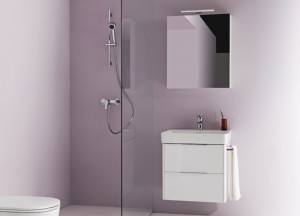 Solutions douchevloer | Laufen