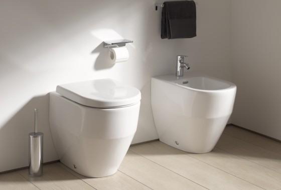 Pro Toilet | Laufen - LAUFEN