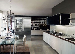 Trendy koelwand | Fhiaba