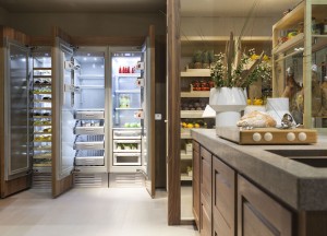 Koelkast met slimme indeling | Fhiaba - Fhiaba