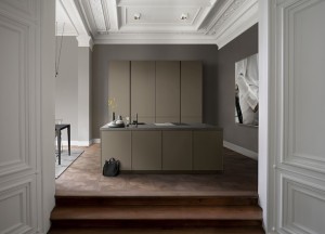 Greeploze lifestyle keuken | SieMatic - SieMatic