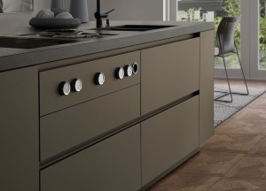 Greeploze lifestyle keuken | SieMatic
