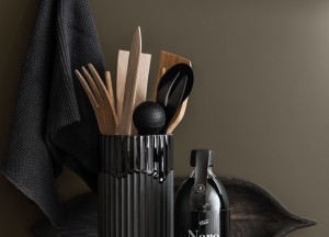 Greeploze lifestyle keuken | SieMatic