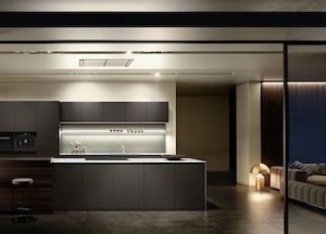 Greeploze design keuken | Siematic - SieMatic