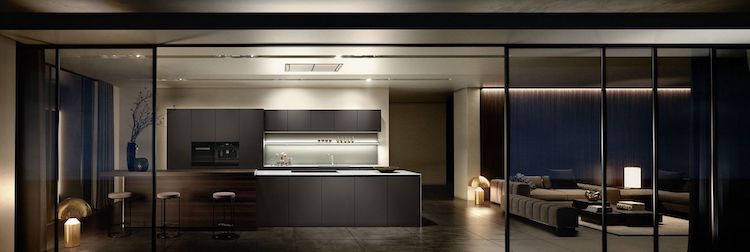 Greeploze design keuken | Siematic