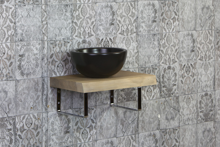 Fonteinmeubel ontwerpen